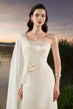 Seashell Gown