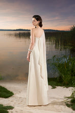 Seashell Gown