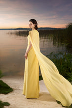 Citrina Gown