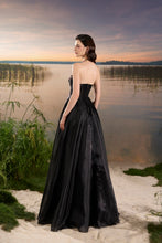 Filora Gown