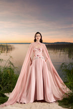 Blossom Gown