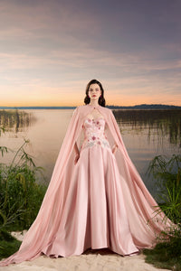 Blossom Gown