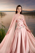 Blossom Gown