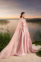 Blossom Gown
