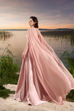 Blossom Gown