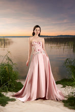 Blossom Gown