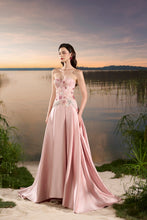 Blossom Gown