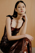 Lumina Gown