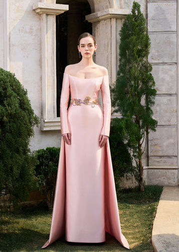 Rozalina Gown