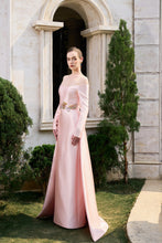 Rozalina Gown
