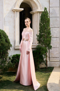 Rozalina Gown