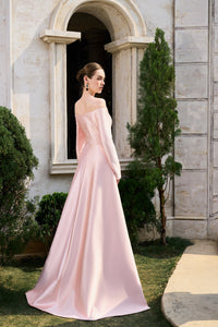 Rozalina Gown