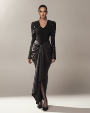 Shaha Gown