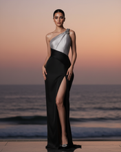 Asylva Gown