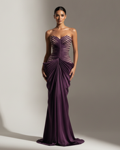 Zarina Gown