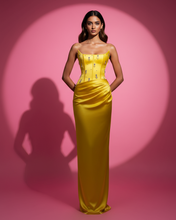 Meraya Gown