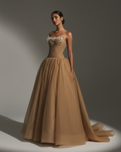 Talula Gown