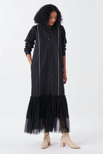 Bottom Frill Dress