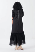 Bottom Frill Dress