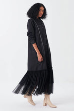 Bottom Frill Dress