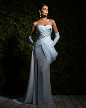Gada Gown
