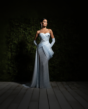 Gada Gown