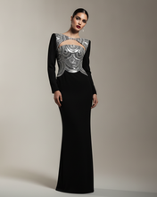 Monya Gown