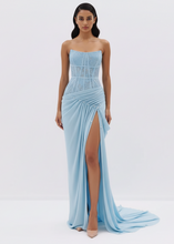 Ty Corset Gown
