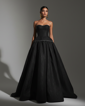 Larsa Gown