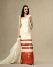 Chiara Gown