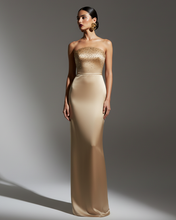 Yasmin Gown