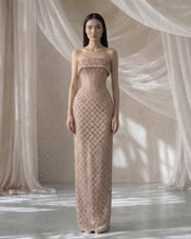 Rivera Gown