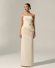 Ava Set in Ivory