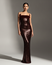 Nerjis Gown