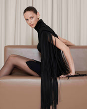 Jacket/ Dress - Mini