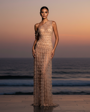 Krystal Gown