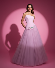 Zouma Gown