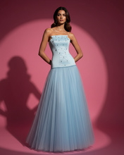 Mei Gown