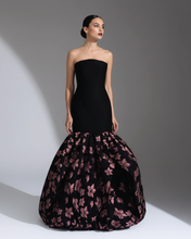 Perrine gown