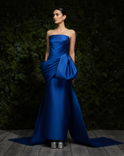 Jawa Gown