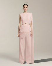 Esen Set in Pink