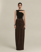 Odessa Dress
