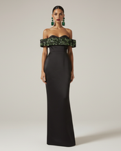 Thea Gown