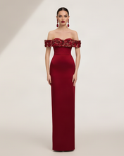 Thea Gown