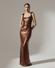 Lumina Gown