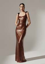 Lumina Gown