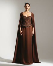 Elara Gown