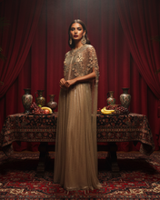 Bhavani Cape