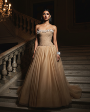 Talula Gown