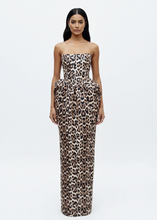 Psyde Gown